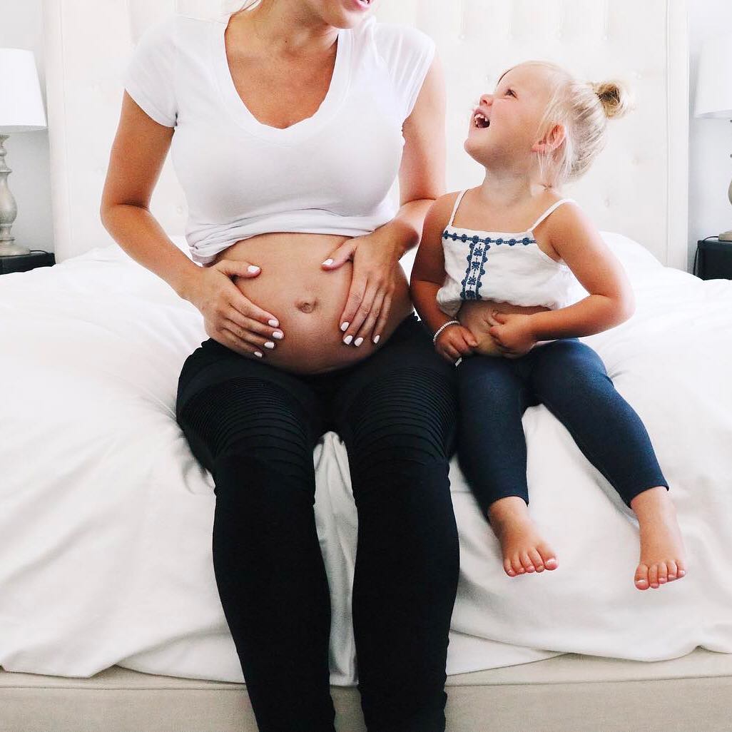 Life After Birth: Transitioning to Two