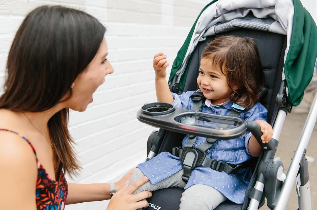 UPPAbaby Cruz Review