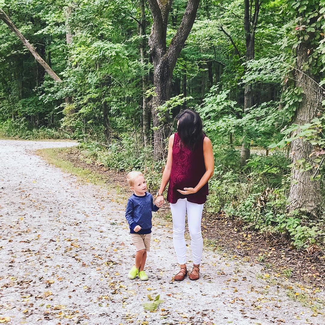 Kicks and Cankles: The Case for Nesting Early