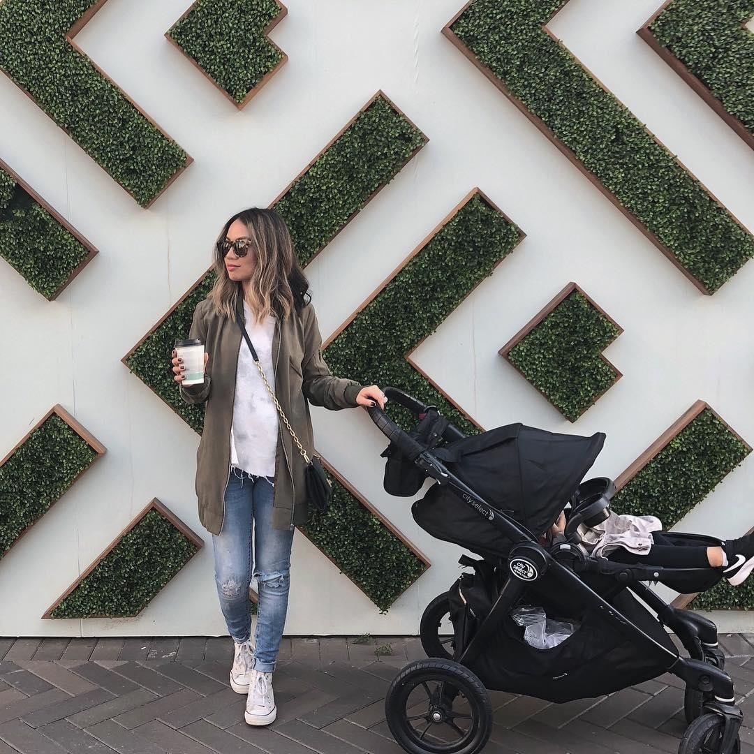 How to Decide Which Stroller to Take to Disney