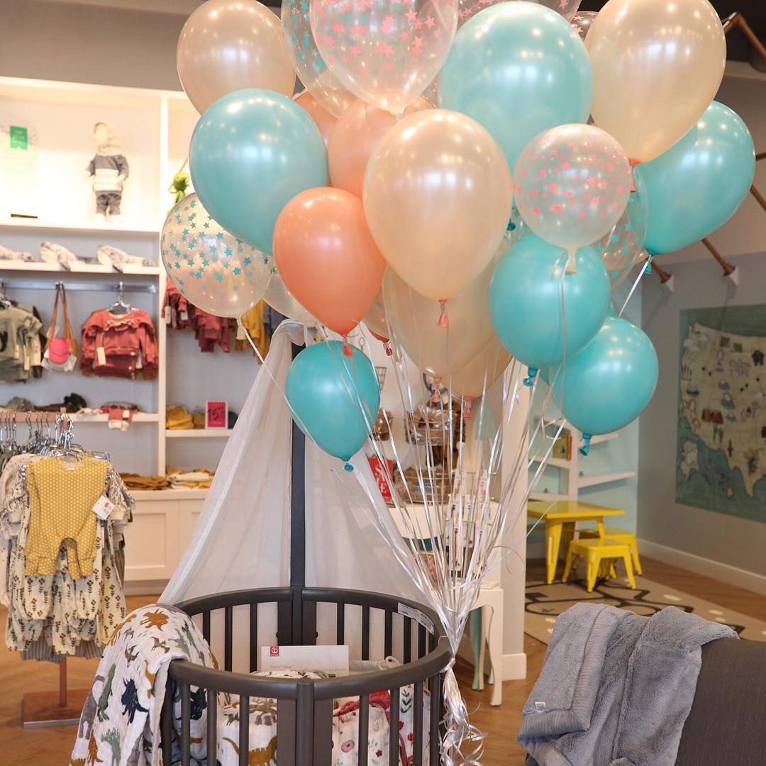 Now's The Time To Shop Till You Drop!