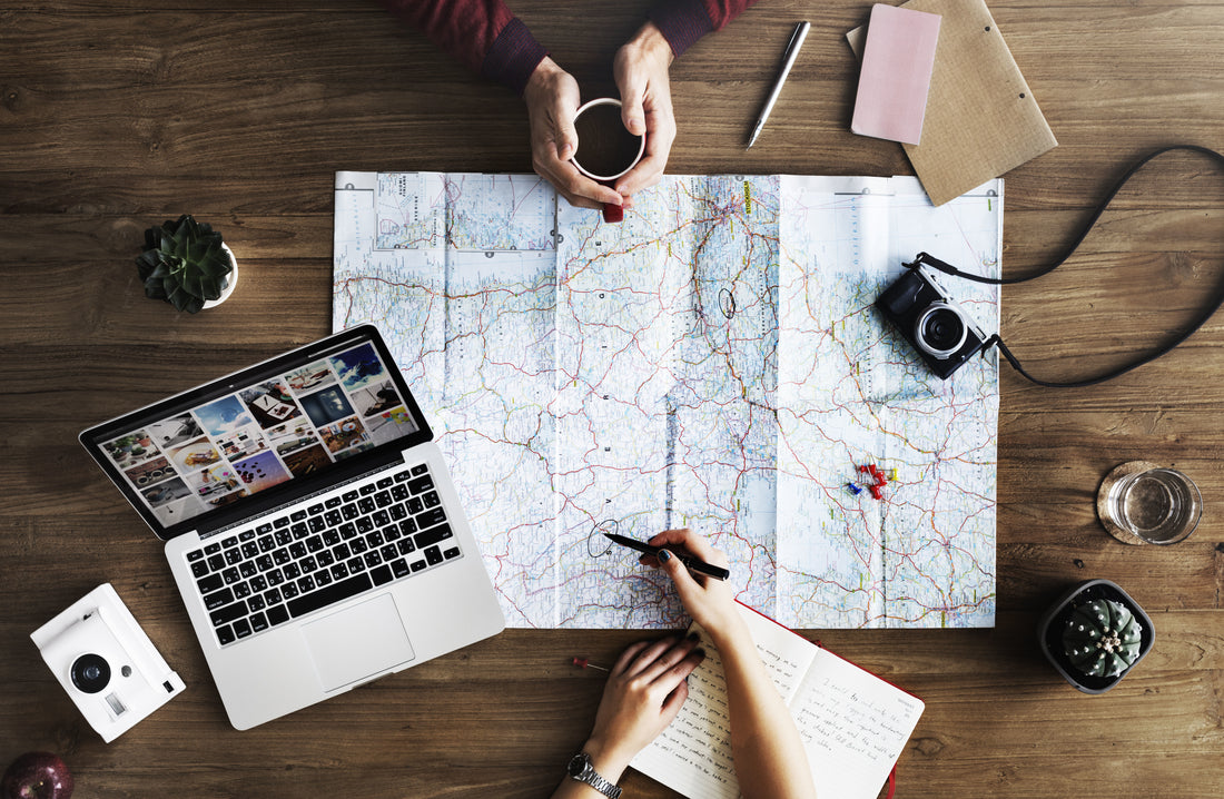 Adventure Mom: Tending To Your Adventurous Heart