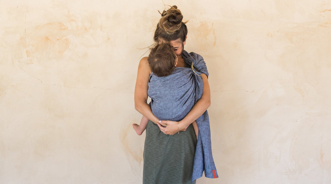 12 Perfect Gifts for Baby's First Christmas