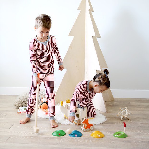Price-Point Gifts