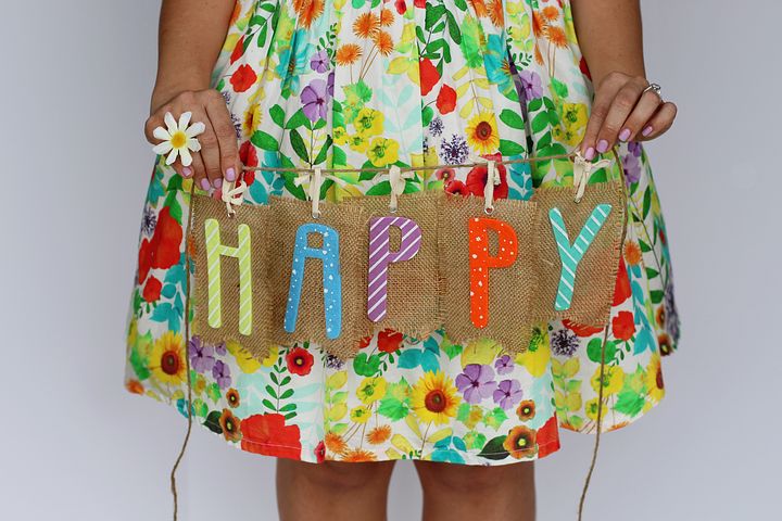 A Birthday for Me Too