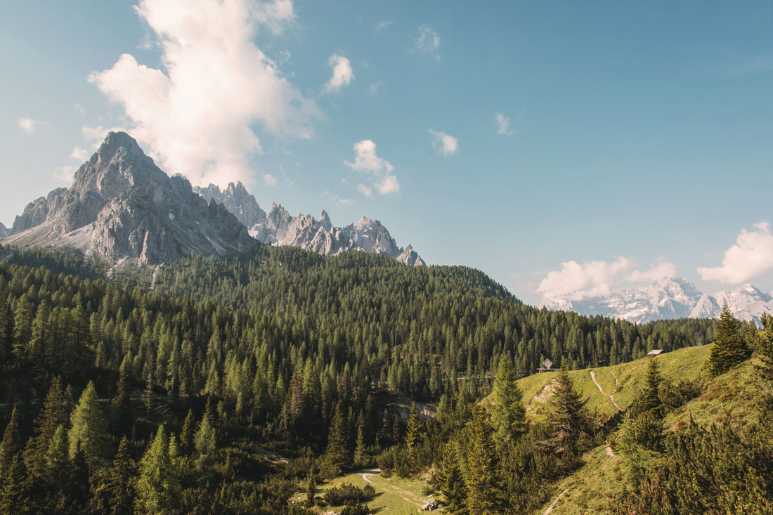 Adventure Mom: Making Time For Outdoor Fun