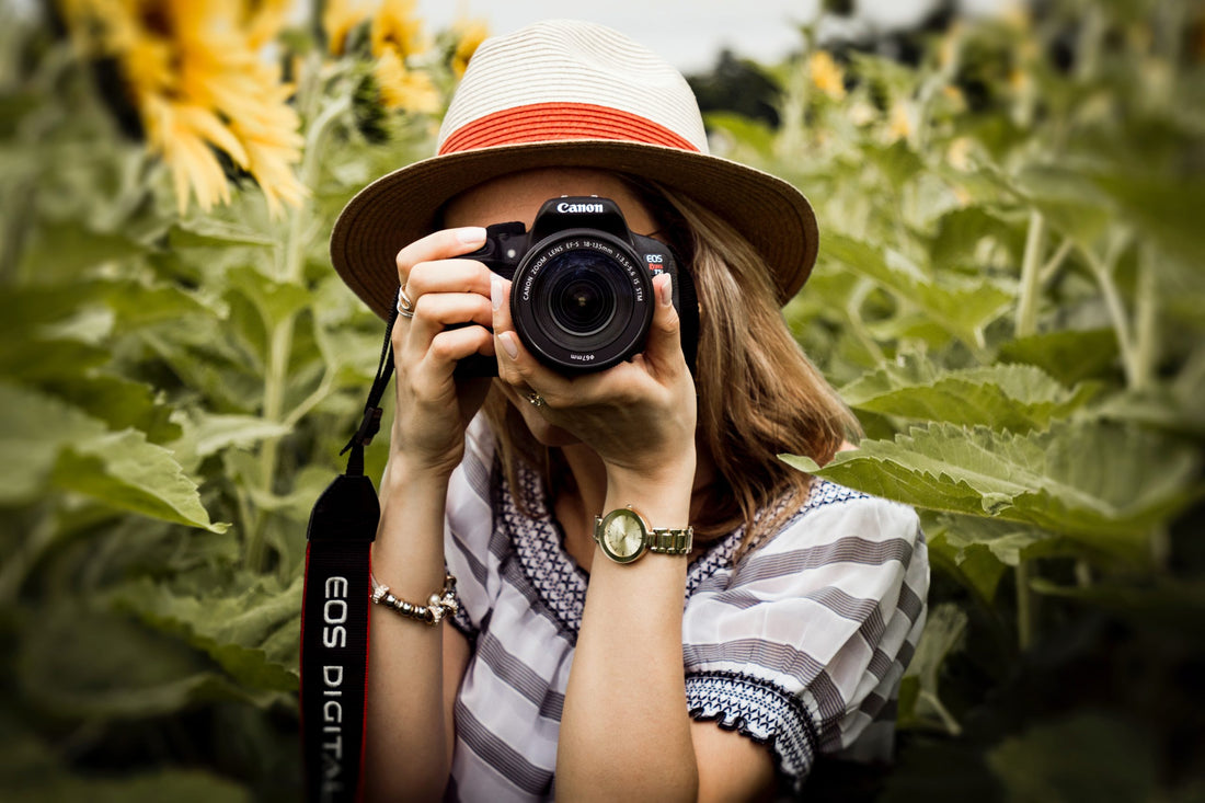 What Should You Wear for Family Pictures?