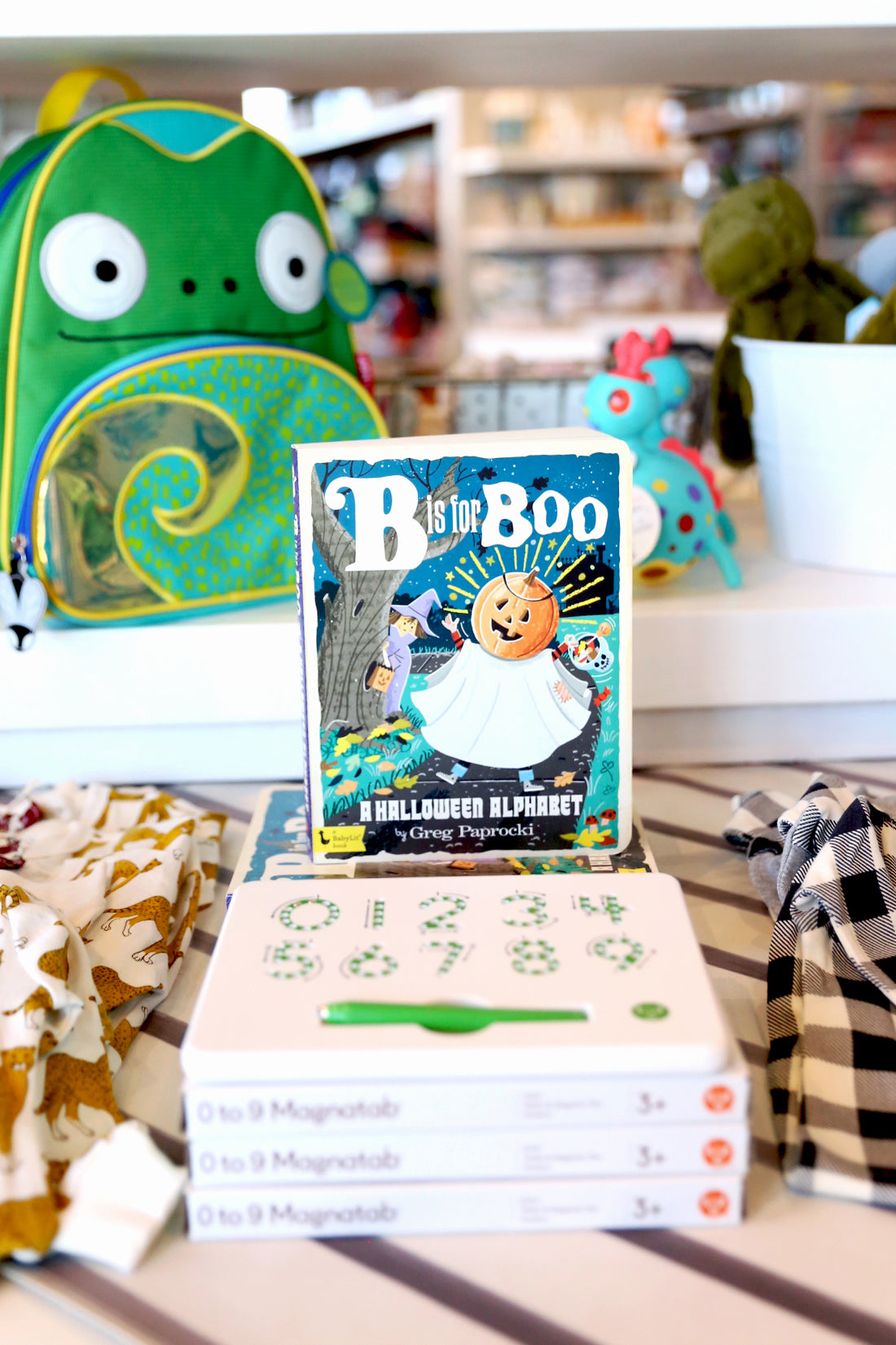 Halloween Day Crafts Using Items Around Your House