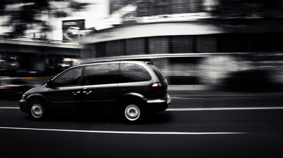 Two to Kiss, Two to Love: Deciding on a Larger Vehicle