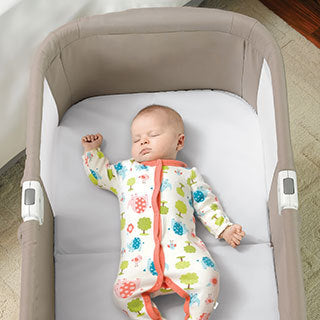 How Much Should my Child be Sleeping?