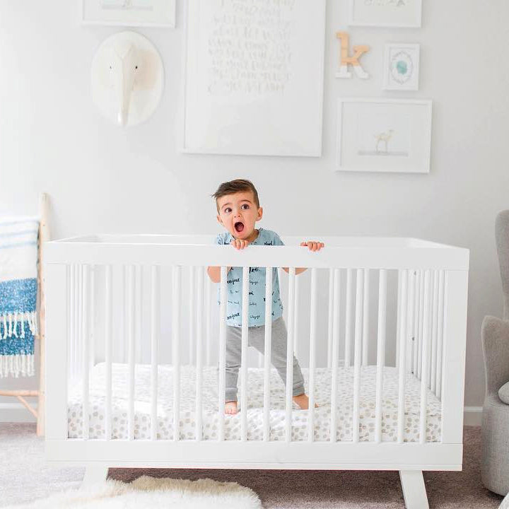 Creating the Perfect Nursery