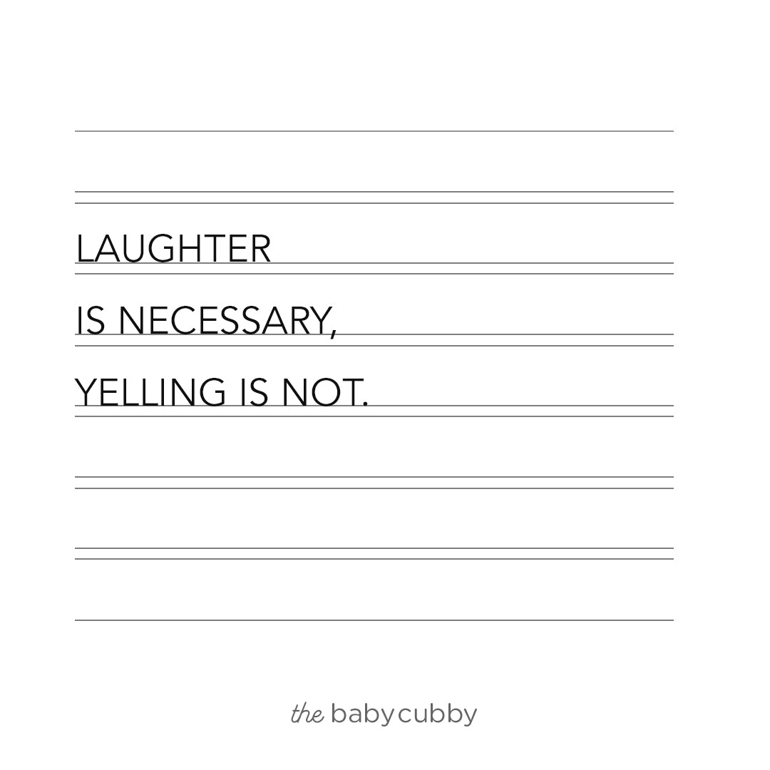 12 Alternatives to Yelling