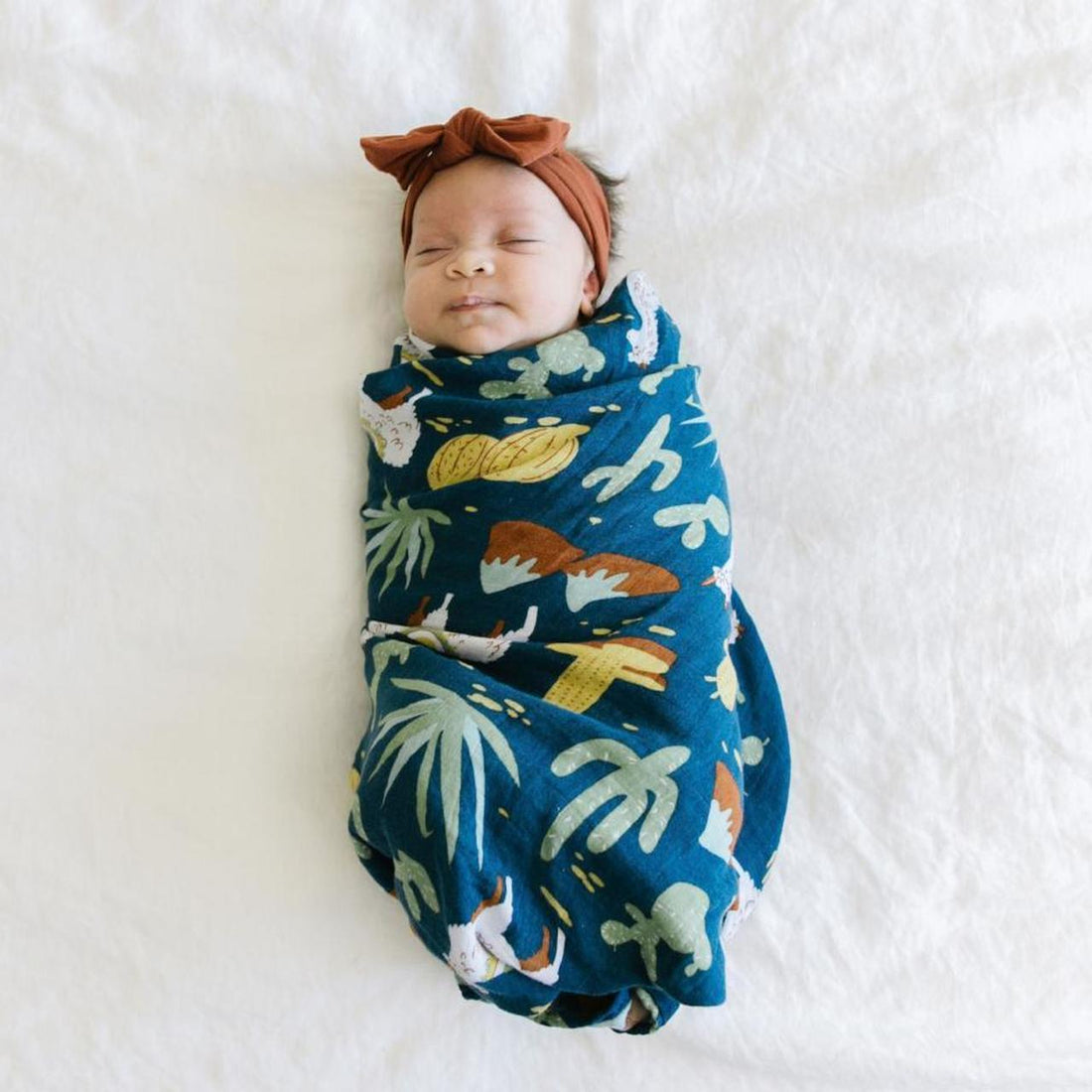 Saranoni: Simply Comfortable Blankets