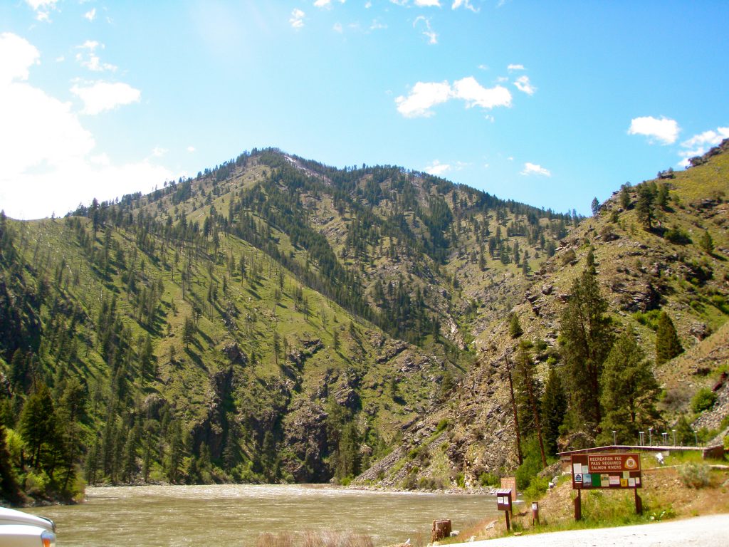 Adventure Mom: Practicing 'Leave No Trace' On Family Adventures