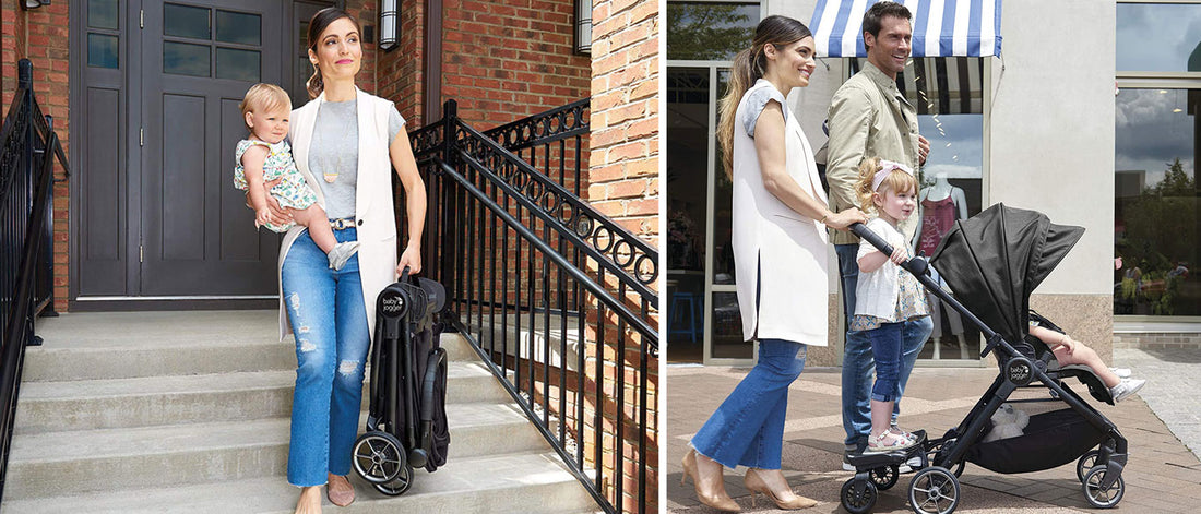 City Tour vs. City Tour Lux