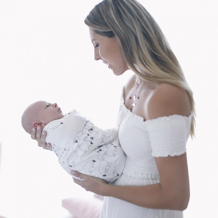 Life After Birth: The Sleep War