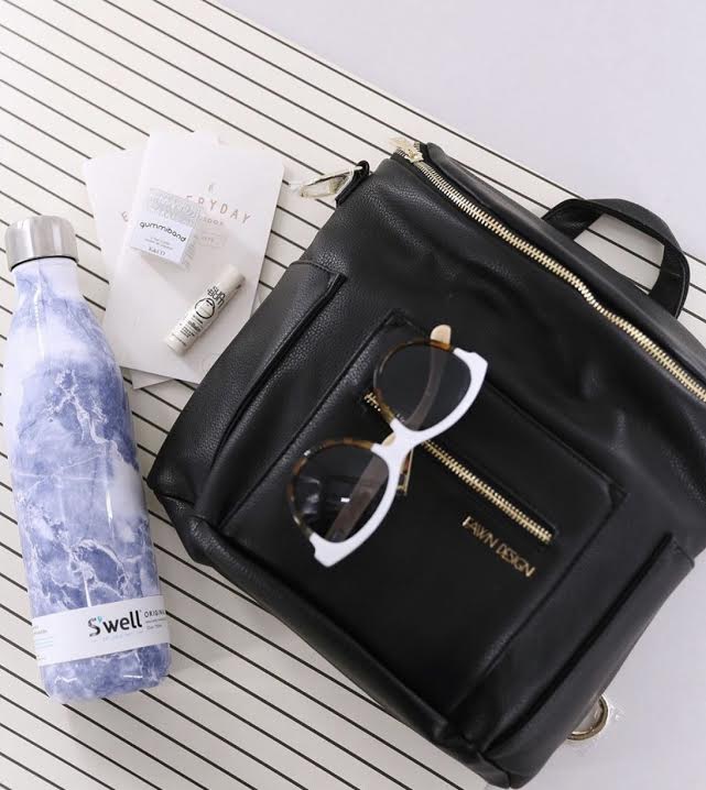 Fawn Design Diaper Bags