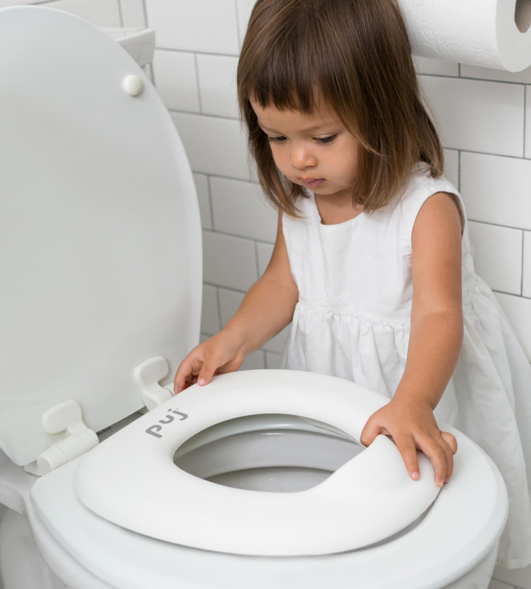 Let’s Talk About Poop Training