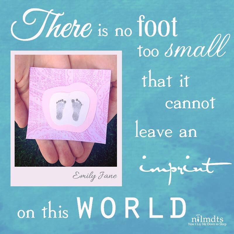 Over the Rainbow: National Pregnancy and Infant Loss Awareness Day