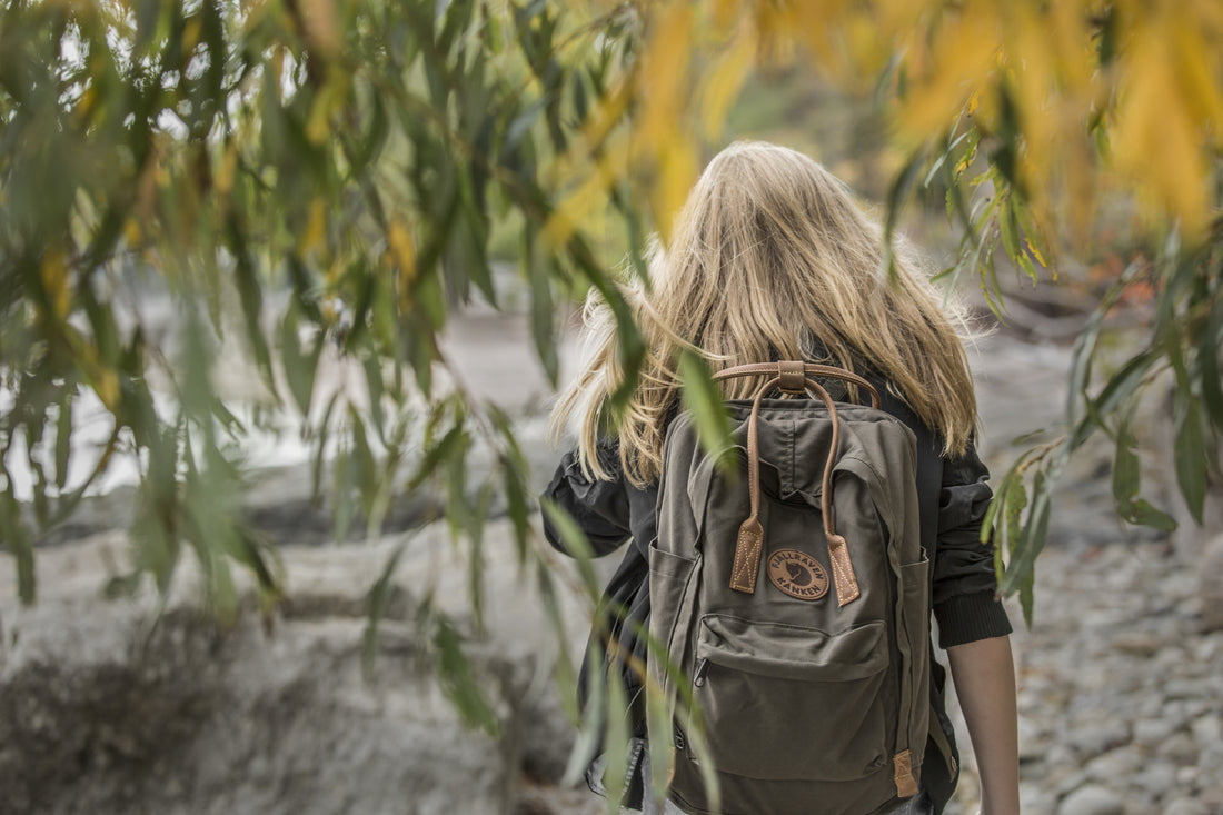 Adventure Mom: Hiking While Pregnant