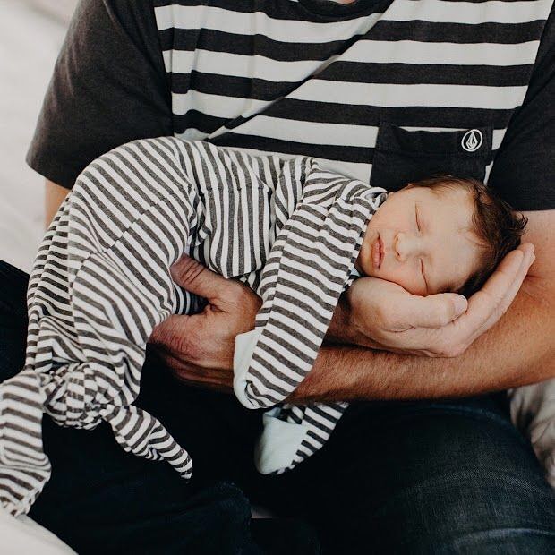 Life After Birth: Loving Your Mom Bod