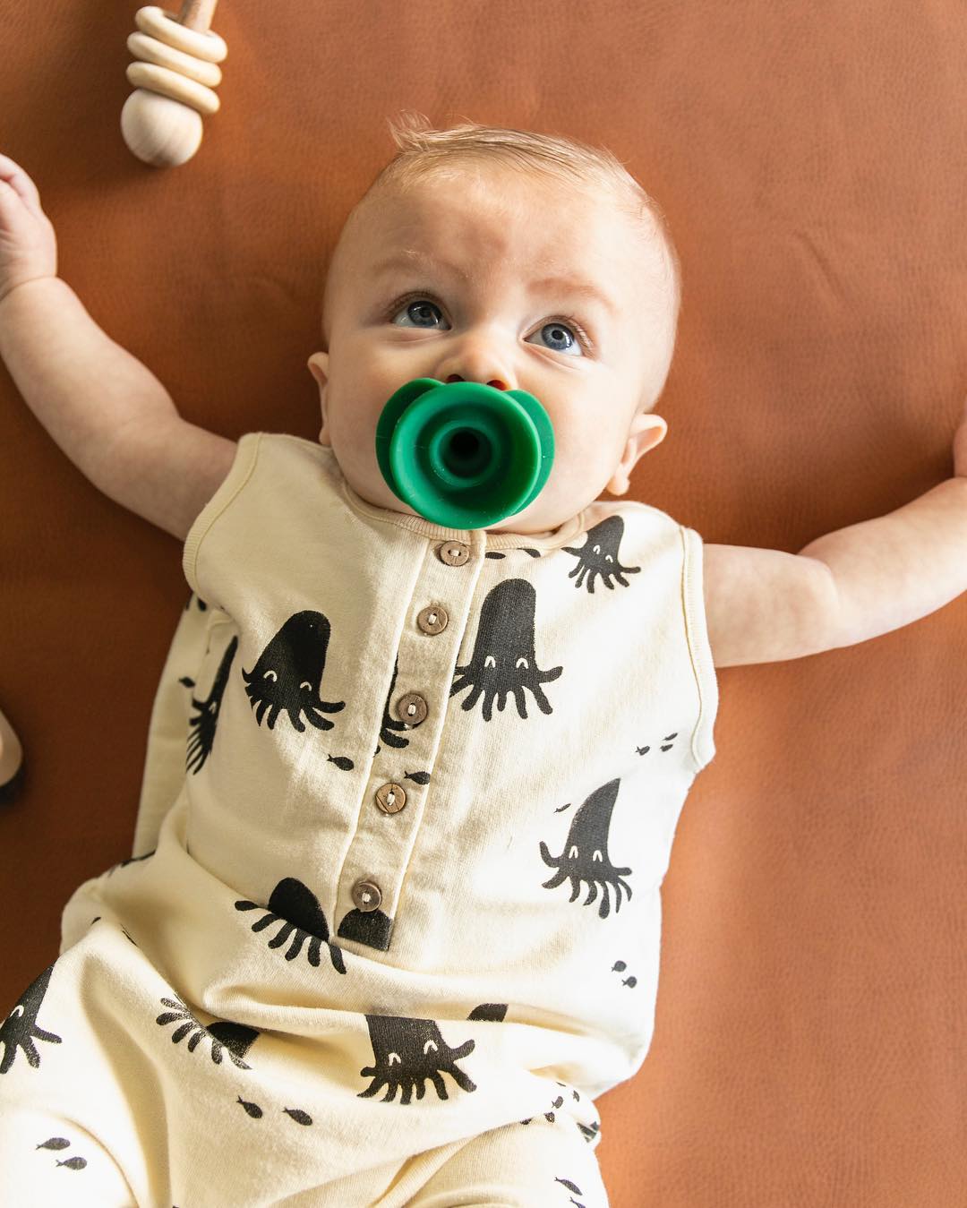 The Best Pacifier Brands + Comparison