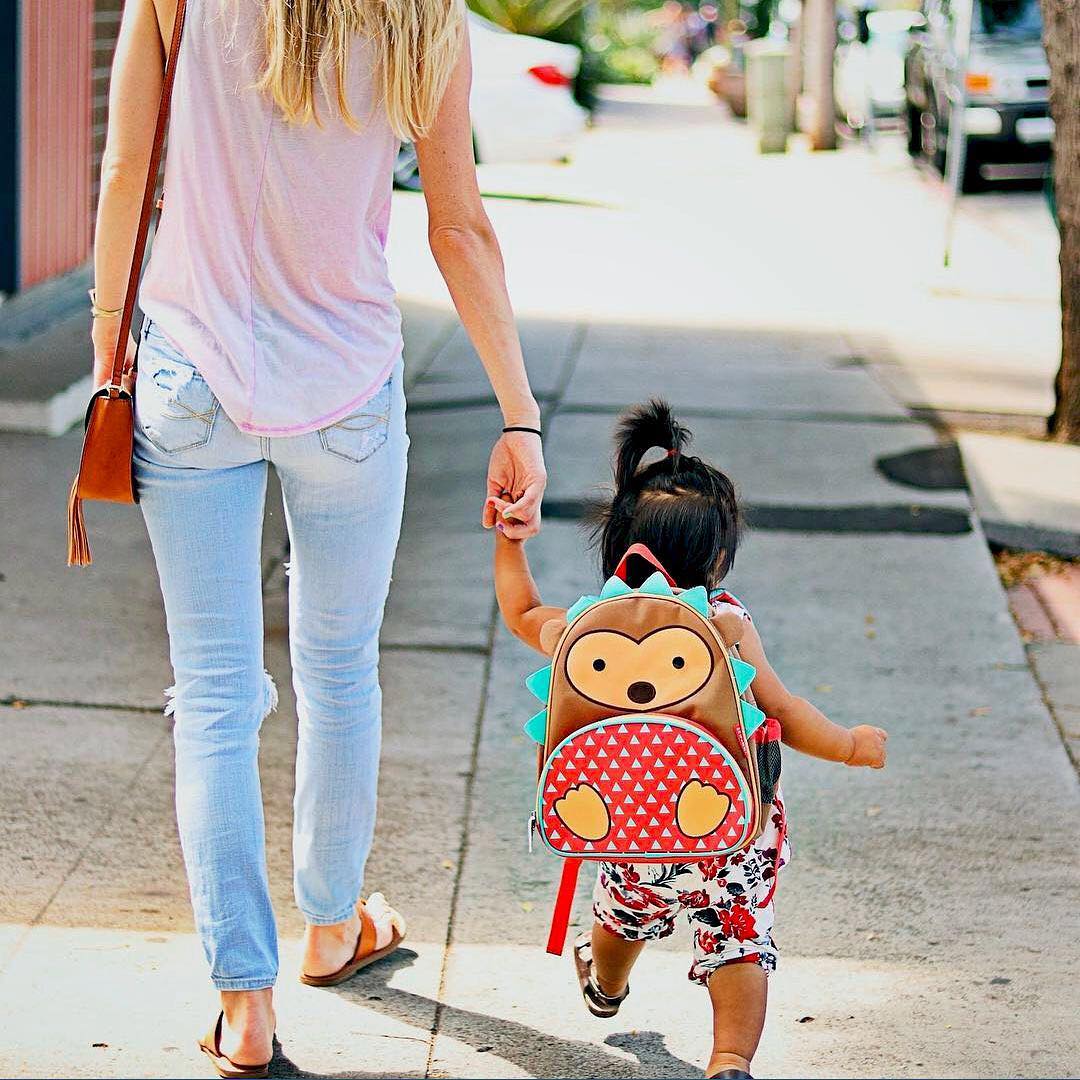 A Better Way to Say That: Talking to our Kids