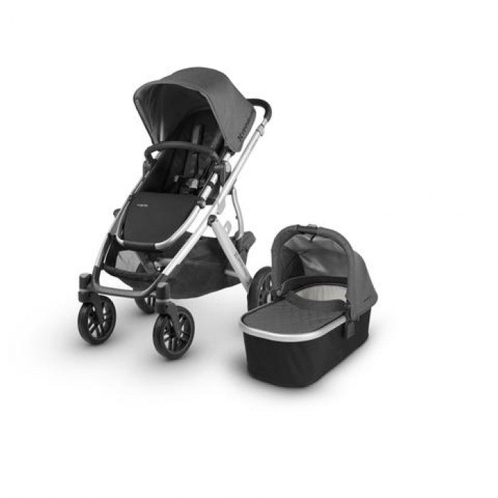 2018 UPPAbaby VISTA Review: New Upgrades and What We Love
