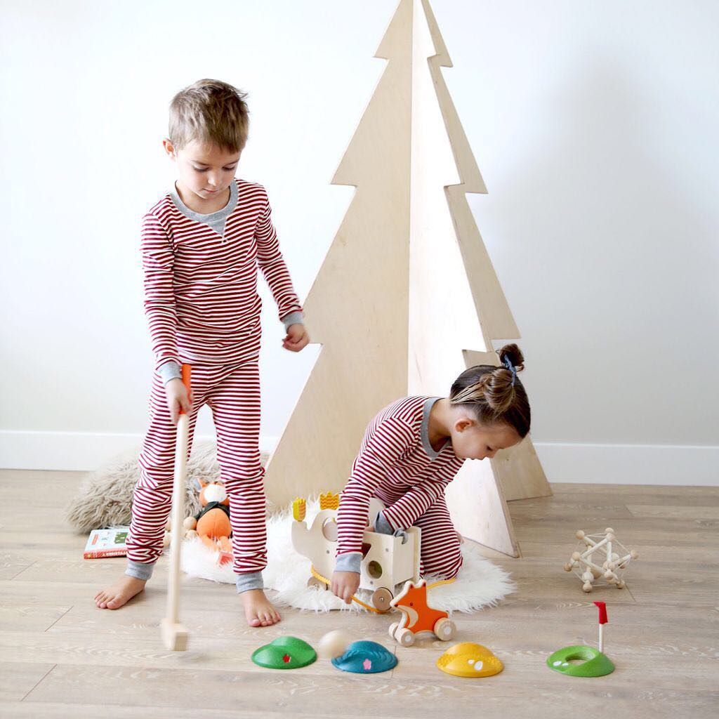 Stocking Stuffer Ideas for Toddlers