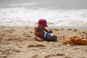 What Are We Doing This Weekend: Getting Outside