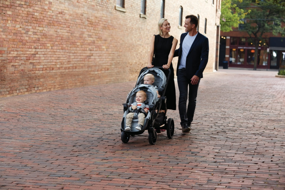 5 Reasons to Love the City Select Lux