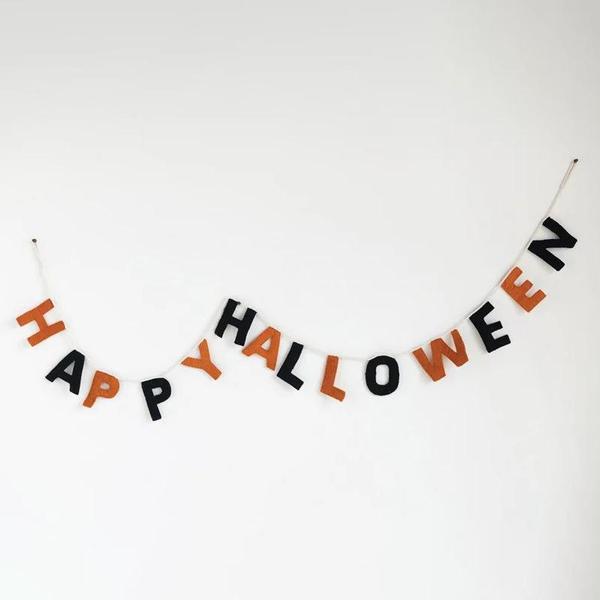 HAPPY HALLOWEEN!