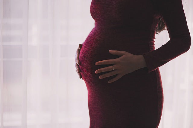 Kicks and Cankles: Fighting Pregnancy Sciatica