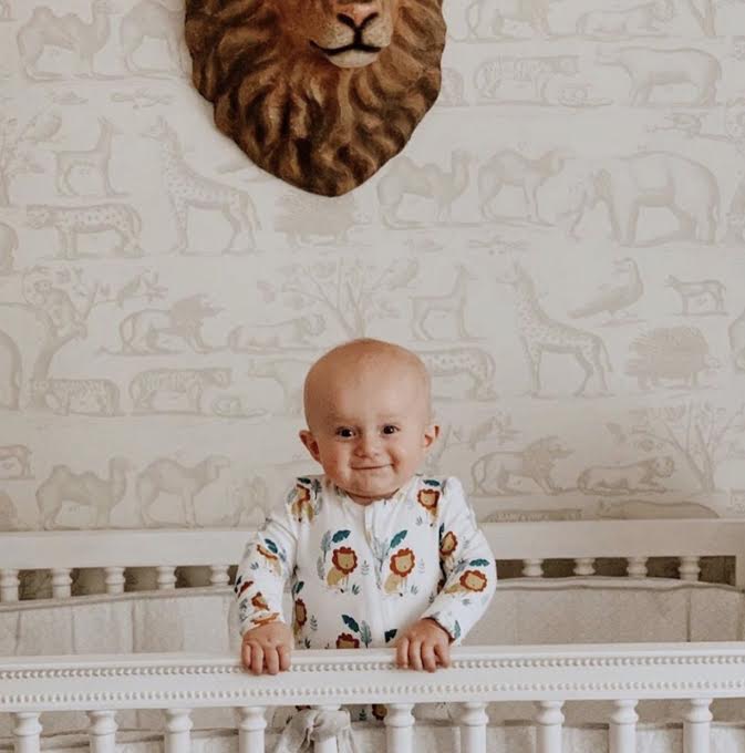 Angel Dear Gives You The Sweetest and Softest for Your Baby Basics!