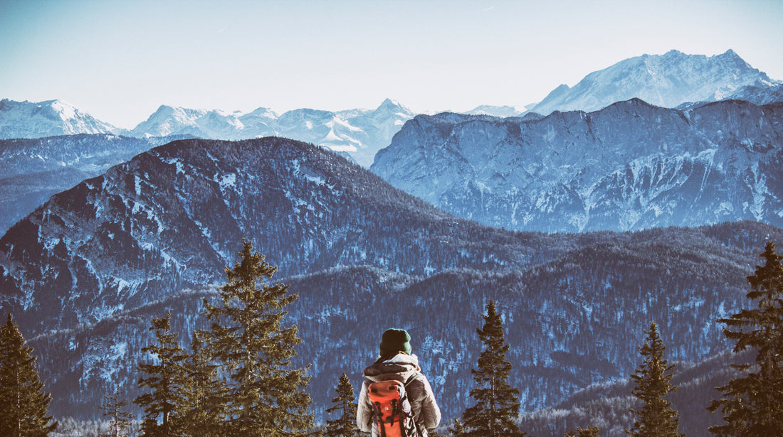 Adventure Mom: Choosing The Perfect Location For Your Family Camping Trip