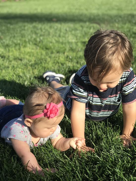 Life After Birth: When One Becomes Two