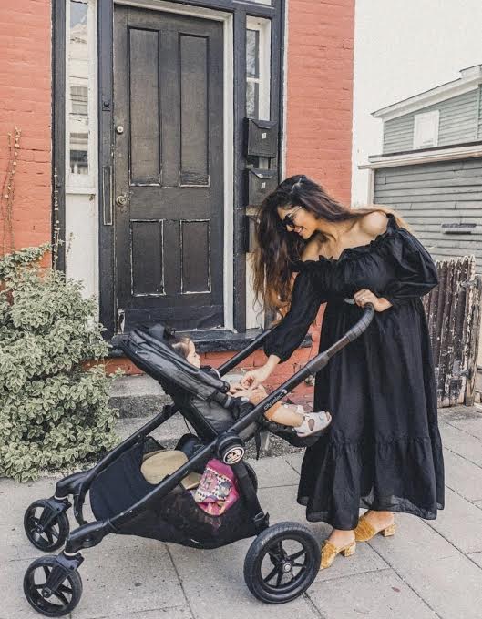 Black Friday Deals Start Today with 20% Off Baby Jogger!