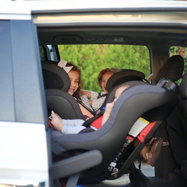 Everything You Need to Know About Lightweight Car Seats