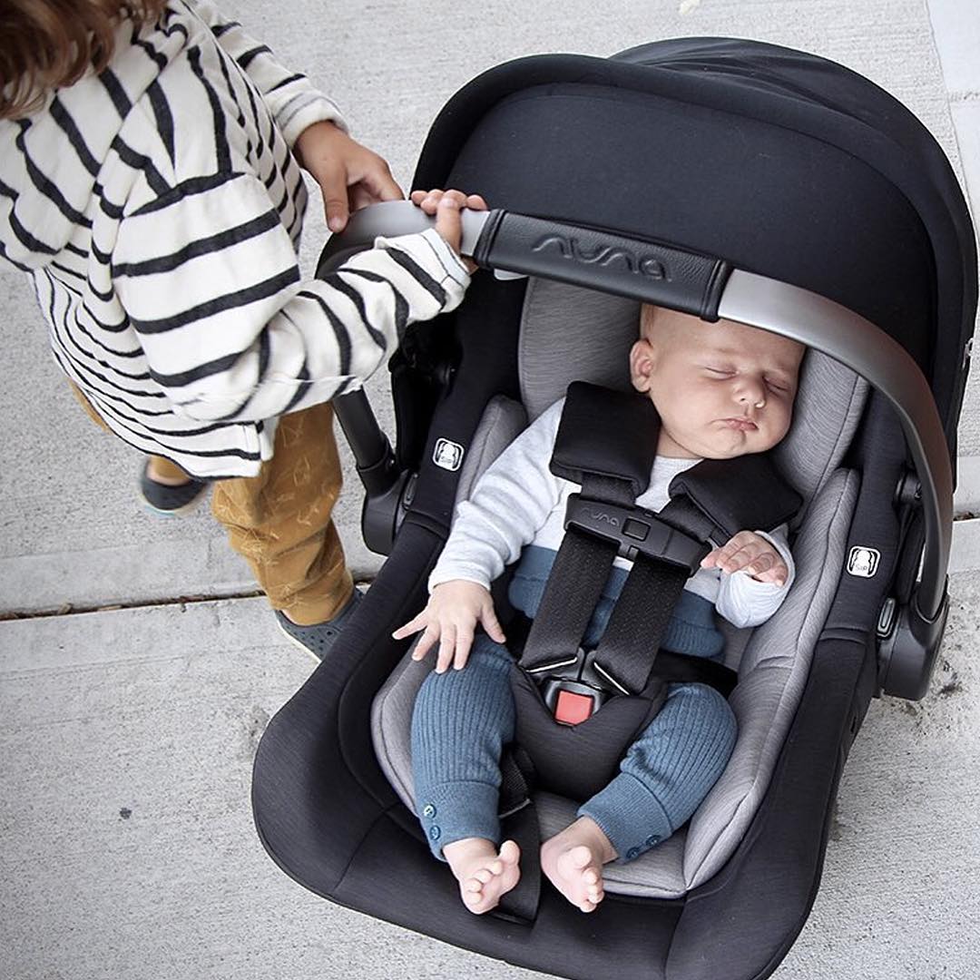 10 Things to do More of Before Baby #2