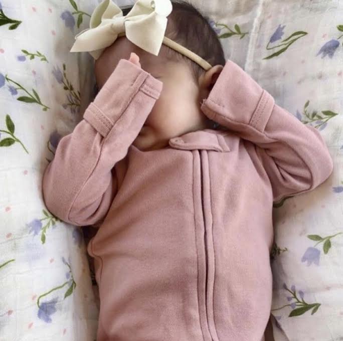 L'ovedbaby is Giving Us the Best of Baby Basics