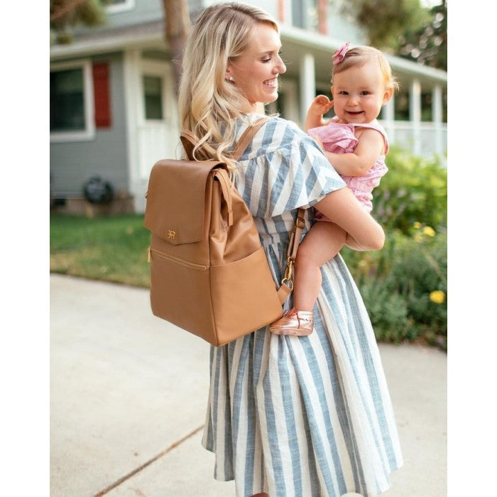 Freshly Picked and the Ultimate Mama Bag