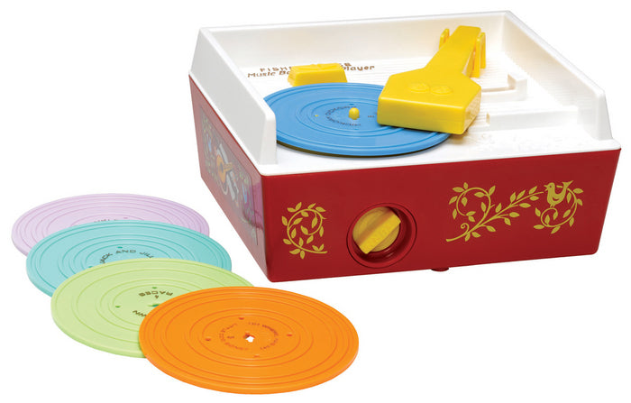 Schylling Toys Give You all the TBT Feels