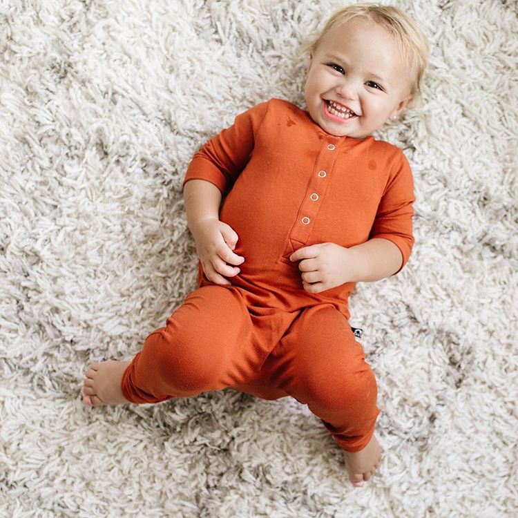 The Story of Rags: Hope and Hand-Me-Downs