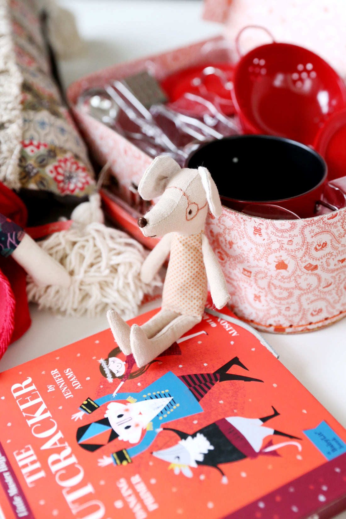 Ten Toys You Can't Go Wrong With