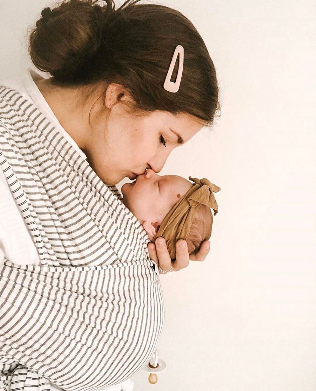 Carry On: Our Favorite Baby Carriers