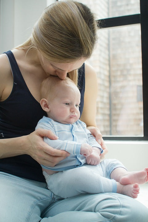 Infant Reflux