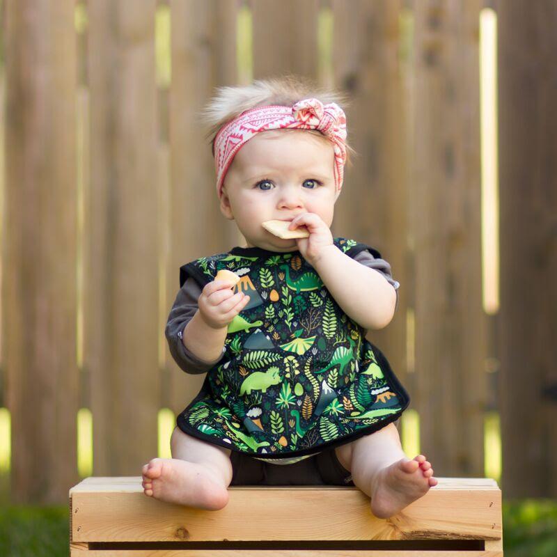 Bapron: Perfect for the "Fun Mom"
