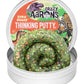 Crazy Aarons Thinking Putty - Dino Scales