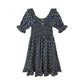 Rylee and Cru Lexi Dress - Vintage Bloom
