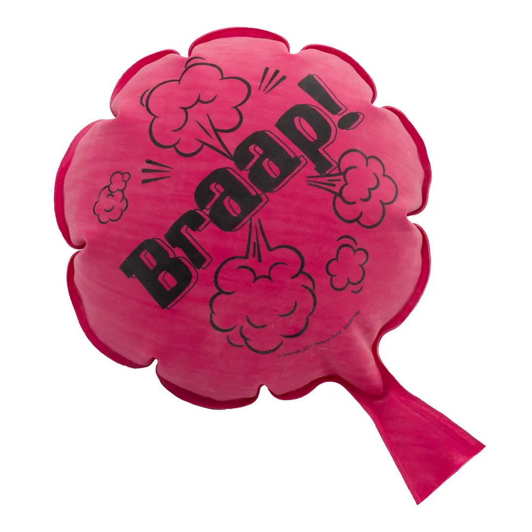Toysmith Neato! Whoopee Cushion